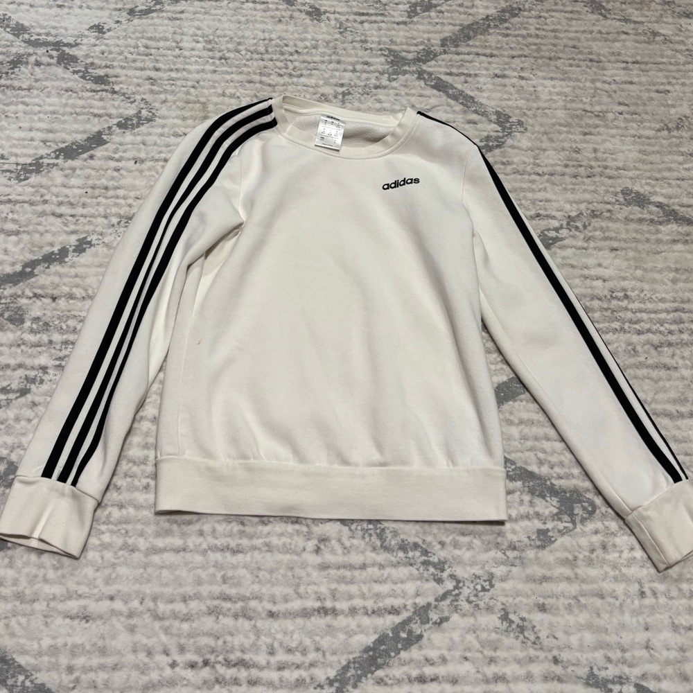 Adidas Sweatshirt Size XS